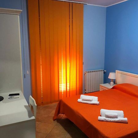 Torrenova  B&B Sikelia מראה חיצוני תמונה