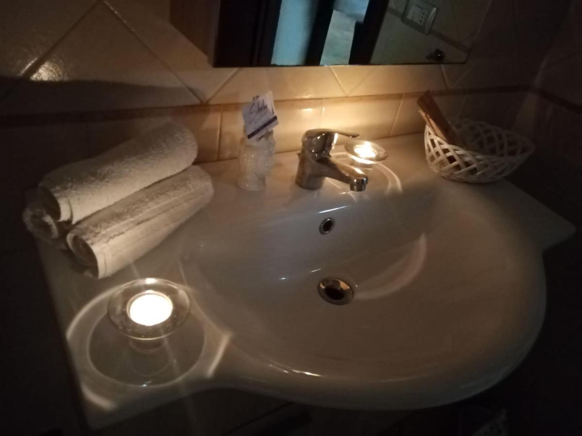 Torrenova  B&B Sikelia מראה חיצוני תמונה