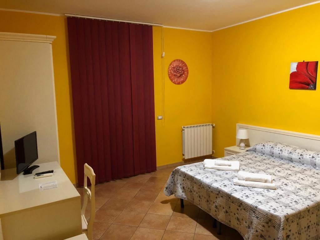 Torrenova  B&B Sikelia מראה חיצוני תמונה
