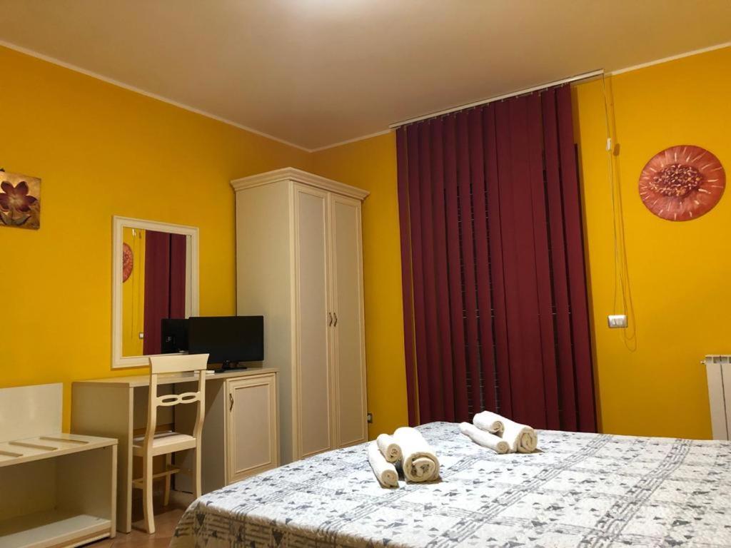 Torrenova  B&B Sikelia מראה חיצוני תמונה