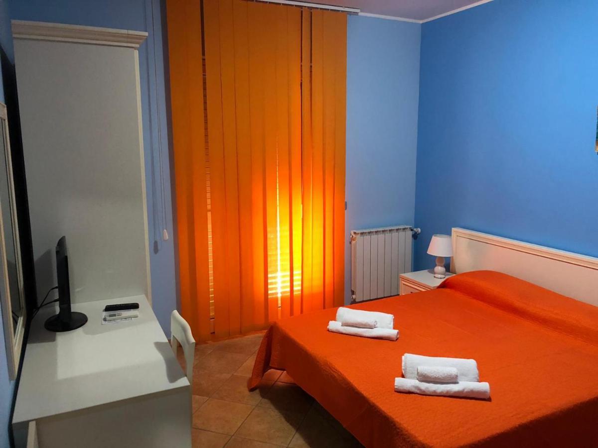 Torrenova  B&B Sikelia מראה חיצוני תמונה